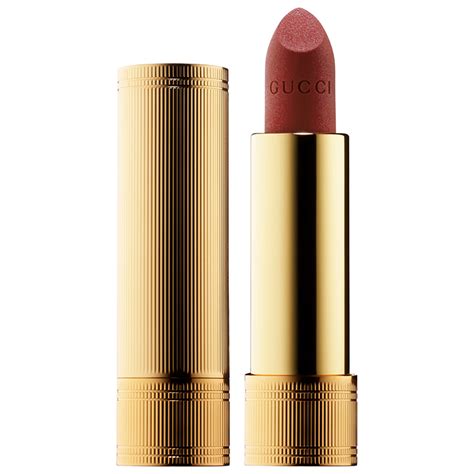 gucci lipstick they met in argentina dupe|Gucci Beauty They Met in Argentina (208) Dupes .